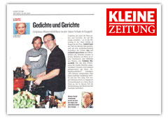 Kleine Zeitung