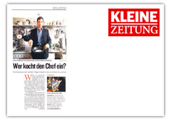 Kleine Zeitung