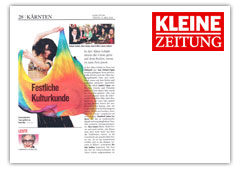 Kleine Zeitung