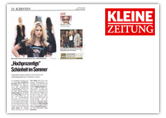 Marolt - Kleine Zeitung