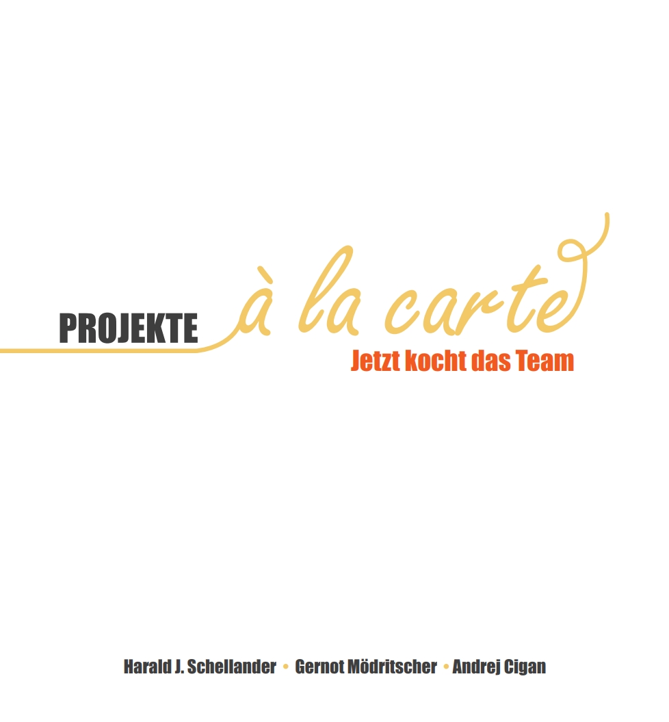 Projekte a la carte